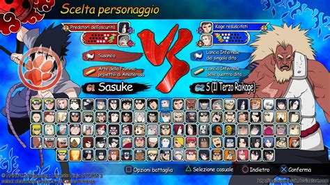 Naruto Shippuden Ninja Storm 3 Free Download Ocean Of