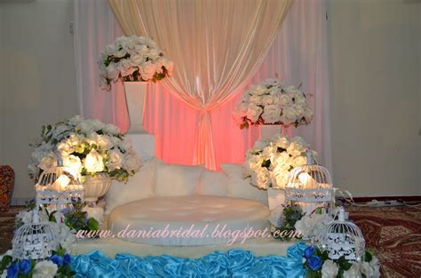 Check spelling or type a new query. MINI PELAMIN TUNANG TEMA PUTIH ~ BUTIK PENGANTIN DANIA