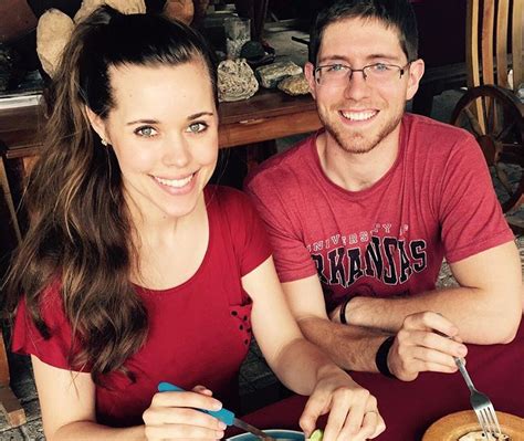 Who Is Ben Seewald Everything You Need To Know About Jessa Duggars Husband