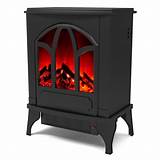 Pictures of Gibson Electric Stove Heater