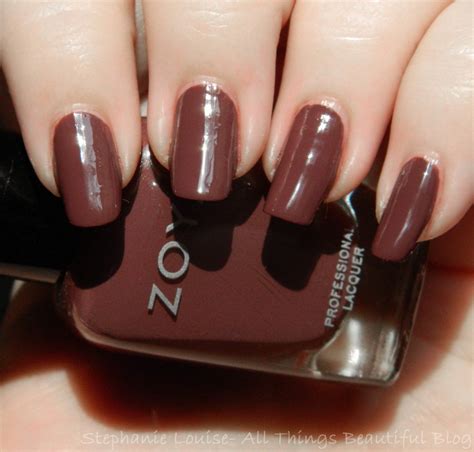 Zoya Naturel Deux Collection Swatches Review All Things Beautiful Xo