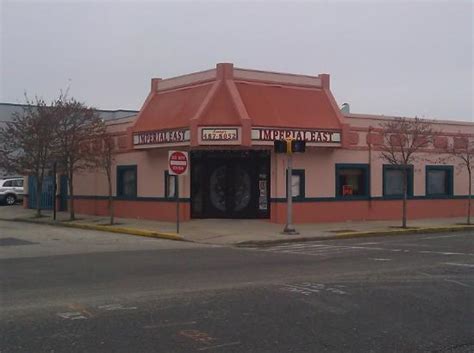 418 baldwin ave, jersey city, nj 07306. Billy Ho's Imperial East, Margate City - Menu, Prices ...
