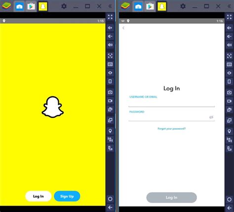 How To Use Snapchat On Pc