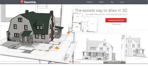 We did not find results for: Free Floor Plan Software - Sketchup Review
