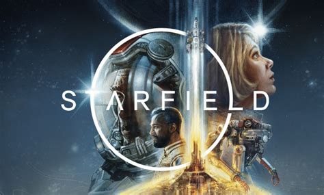 Bethesda Publica Novo Trailer De Starfield Confira