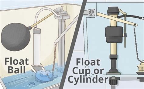How To Adjust Water Level In Toilet Bowl