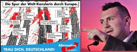 Afd Hires Us Firm For Hard Hitting Election Campaign Free West Media