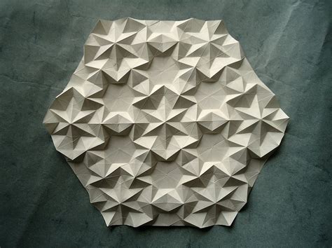 Andrea Origami Paper Art Origami Patterns Paper Folding Art