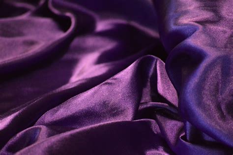 Shiny Purple Silk Free Photo On Pixabay Pixabay