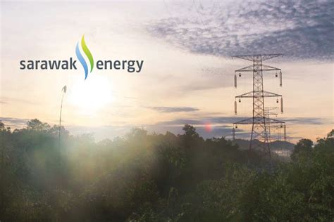 Petronas Inks Agreement With Sarawak Energy To Purchase Power Supply