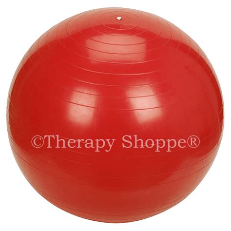 Therapy Balls Assistive Technology Therapy Balls From Therapy