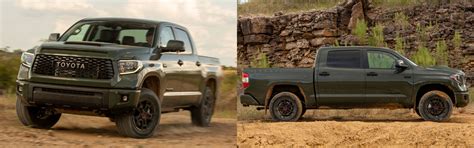 2020 Toyota Tundra New Car Review On