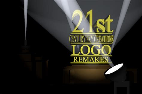 21st Century Pky Creations Logo Remakes By Tiernanhopkins On Deviantart