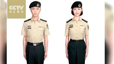 Check spelling or type a new query. Chinese military unveils Rocket Force uniforms - YouTube
