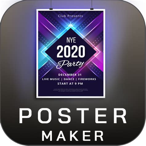 You don't need any design skills. Poster Maker Flyer Maker 2020 free Ads Page Design APK ...
