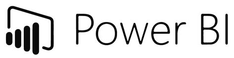 Power Bi Logo Transparent Paris Tech