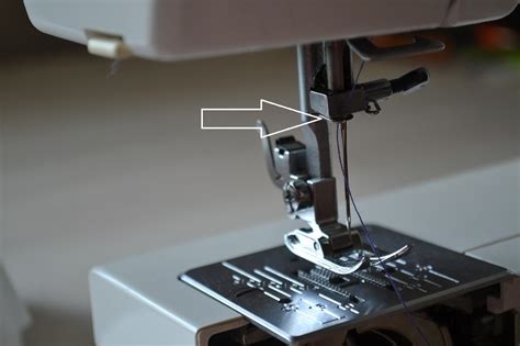 How to Thread a Sewing Machine | Guide to Winding a Bobbin