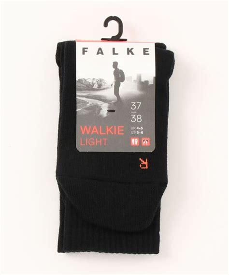 Falke Walkie Light Socks Women（ソックス靴下）｜falke（ファルケ）のファッション通販 Zozotown