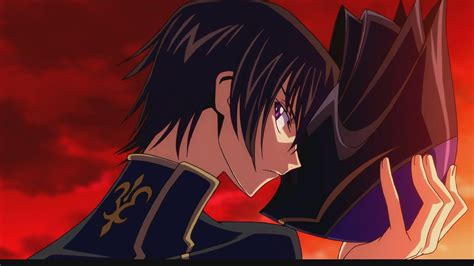 Lelouch Lamperouge Wallpapers Top Free Lelouch Lamperouge Backgrounds