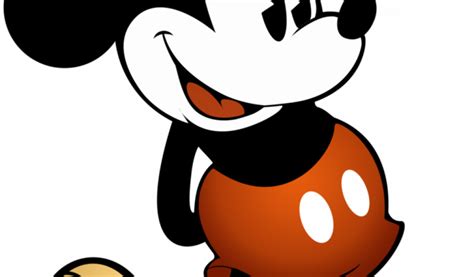 Mickey Mouse Minnie Mouse Animated Cartoon Clip Art Mickey Mouse Head