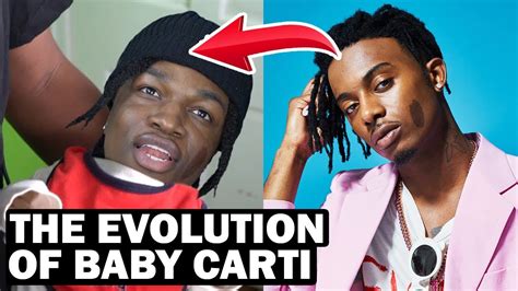 The Evolution Of Playboi Cartis Baby Voice From Die Lit To Whole