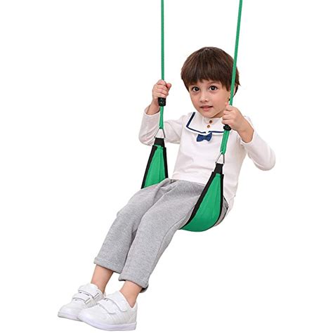 Buy Ykb Kids Swing Seatportable Rope Play Swing Seatchildren Swing