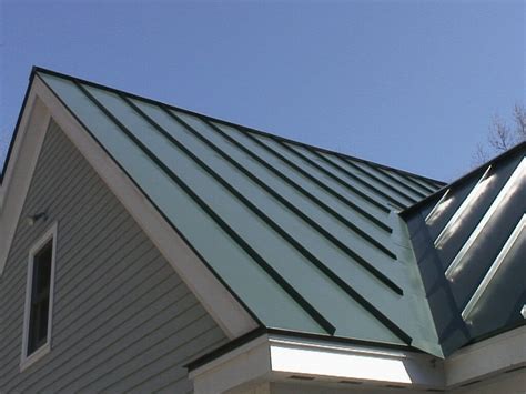 Standing Seam Metal Roof 2023 Cost Guide Modernize