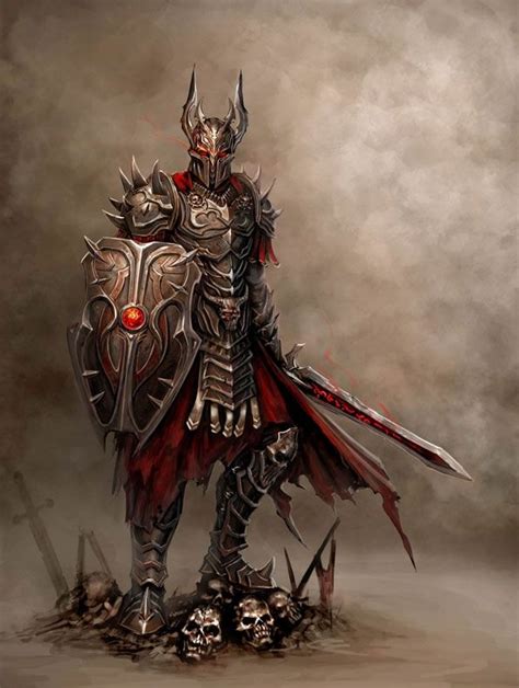 Warrior Warrior Shield Sword Fantasy Pinterest Swords And Warriors