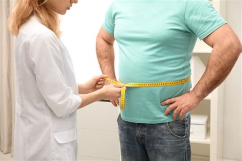 List your height in your bio. Does The Male Partner's Weight Matter? Obesity & Male ...