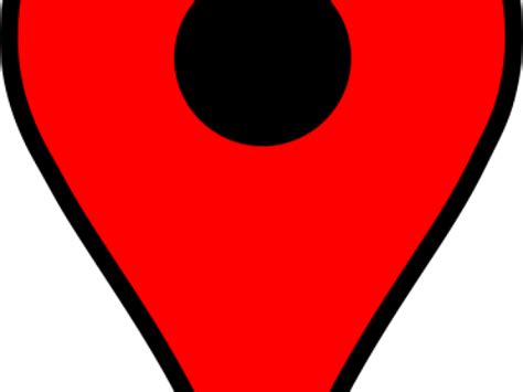 Download transparent map marker png for free on pngkey.com. Maps Clipart Google Maps - Google Map Marker Red - Png ...