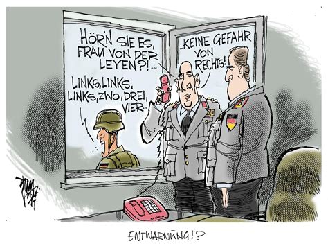 Ursula gertrud von der leyen (german: Ursula von der Leyen Archives - Janson-Karikatur