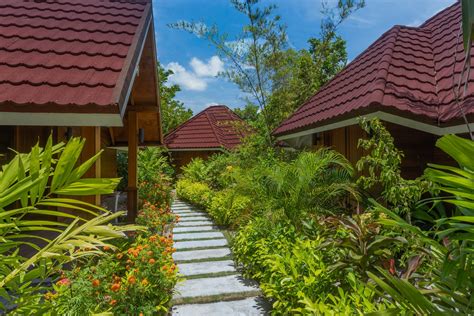 Treatment Rooms Dhigufaru Island Resort Maldives