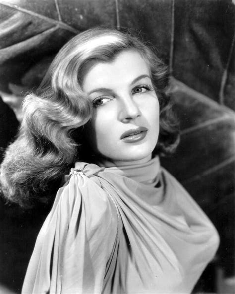 40 Glamorous Photos Of Corinne Calvet In The 1940s And 50s Corinne