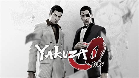 Blurryphoenix Reflects Yakuza 0 Web Developer And Video Games