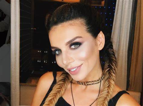 Седокова анна и ее диета