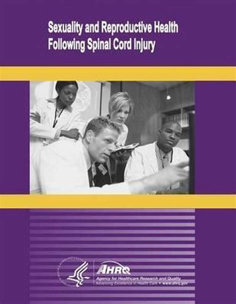 Sexuality And Reproductive Health Following Spinal Cord Injury U S