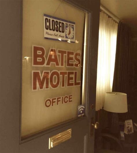 111 Best Images About Bates Motel Psycho House On Pinterest Bates