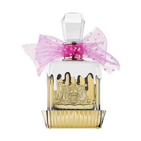 Perfume Juicy Couture Viva La Juicy Sucré 100ml Original Parcelamento Sem Juros