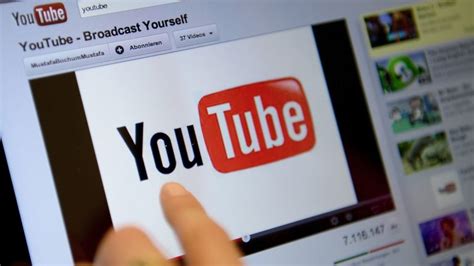 Youtube Kündigt Eigene Tv Shows Mit Spitzenstars An Updated