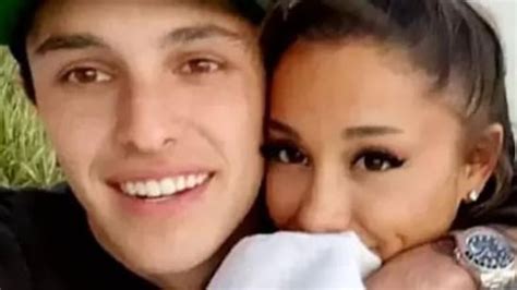 Ariana Grande And Dalton Gomez File For Divorce 2 Years After Marriage