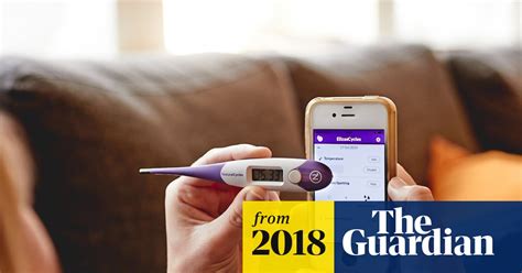 Rise Of Contraceptive Apps Sparks Fears Over Unwanted Pregnancies
