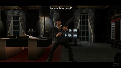 Scarface The World Is Yours Ps2 Loxafaces