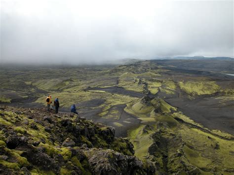 Ben Franklin Was Right About Icelands Laki Volcano Futurity