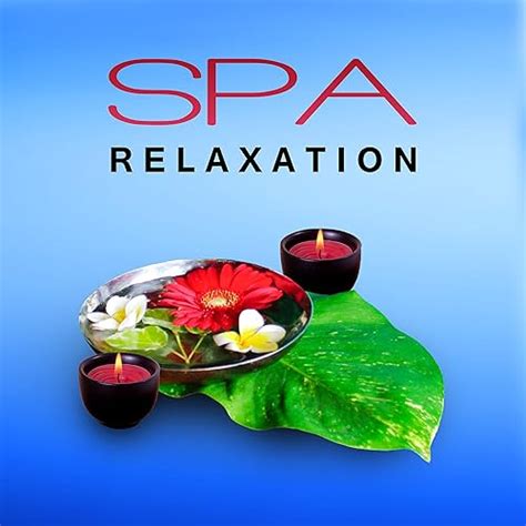 Spa Relaxation Sounds Of Nature Rain Water Waves Relaxing Music For Massage Healing