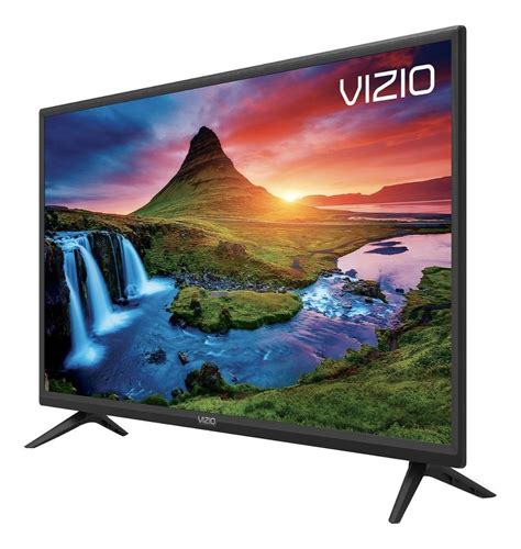 Smart Tv Vizio D Series D32h G9 Led Hd 32 120v Mercadolibre