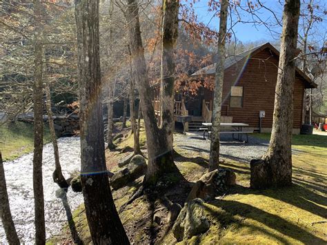 We did not find results for: Fox Den - Lands Creek Log Cabins