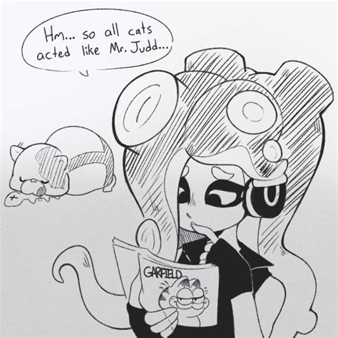 Daily Marina Doing Important Research R Marinaism