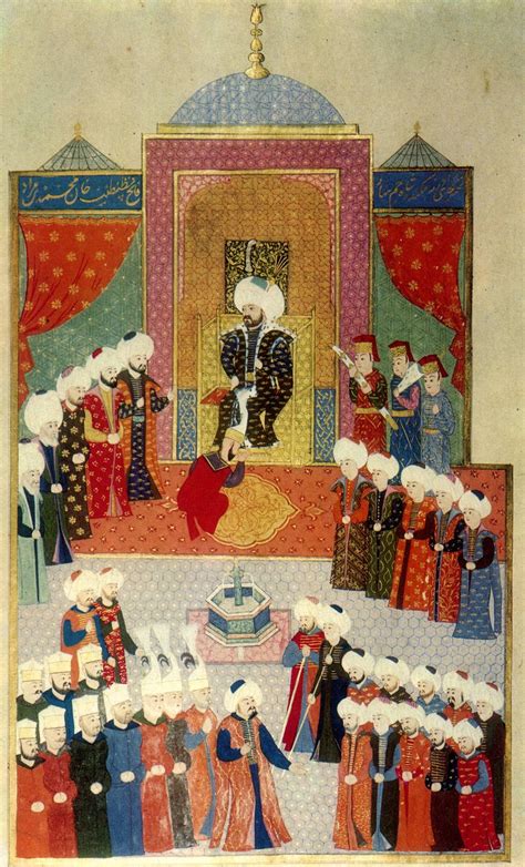 7 Fakta Menarik Muhammad Al Fatih Sang Penakluk Konstantinopel Orami