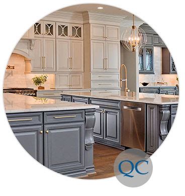This cabinet offers ample storage and space in the main compartment and within the five drawers. Kitchen Cabinet Installation Near Me - Jupiter Kitchen ...