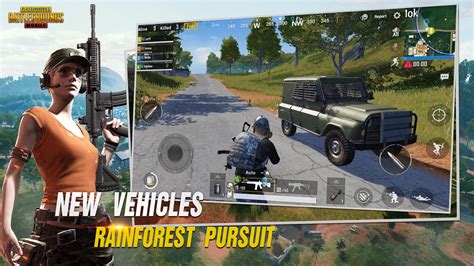 Without virus and pubg mod apk is 100 pubg mobile mod apk has many features like unlimited royal pass, unlimited battle point, and uc, free weapon customization, aim hack, wall. PUBG Mobile v0.8.0 adds Sanhok map, new vehicles, and more ...